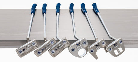 TAYLORMADE GOLF COMPANY INTRODUCES PREMIUM COLLECTION OF TP HYDRO BLAST PUTTERS