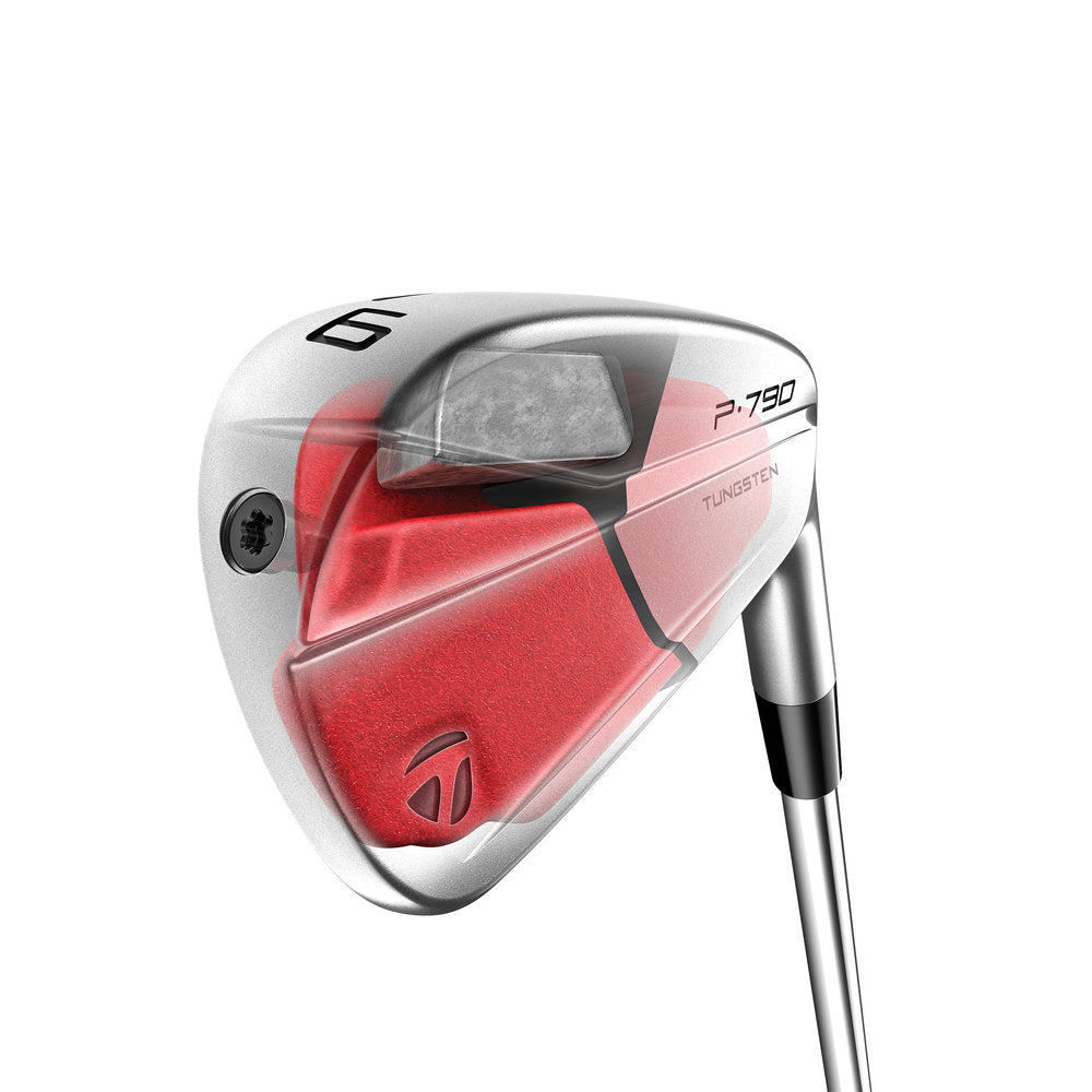TAYLORMADE GOLF COMPANY INTRODUCES ALL-NEW P·790 IRONS, BUILDING ON THE ACCLAIMED FRANCHISE OF PLAYER’S DISTANCE IRONS