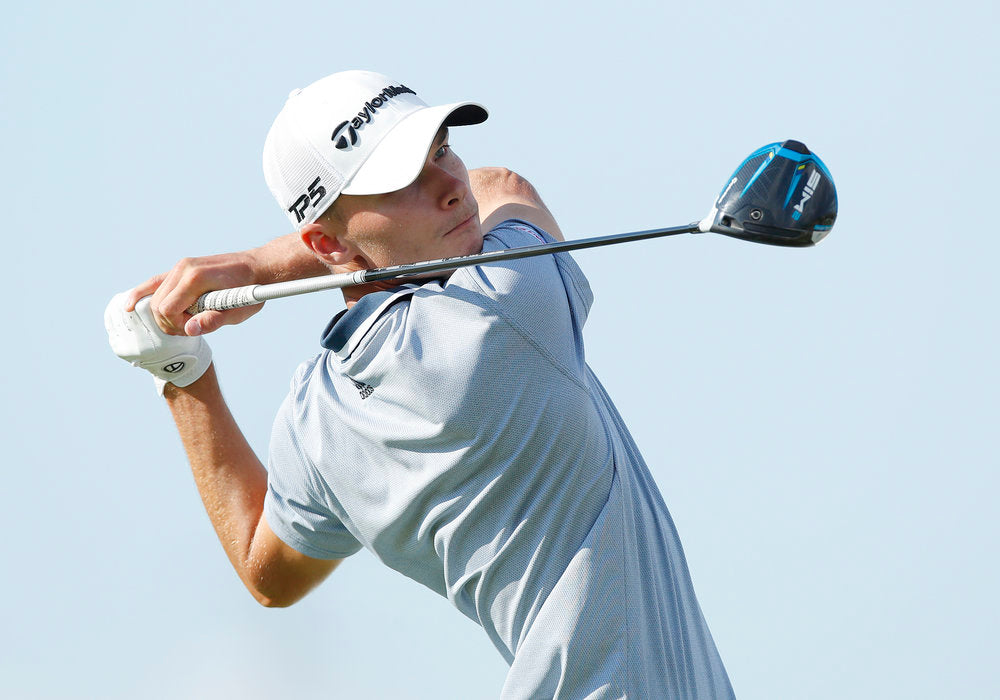 NICOLAI HØJGAARD WINS MAIDEN EUROPEAN TITLE AT DS AUTOMOBILE ITALIAN OPEN WITH SIM2 DRIVER AND TP5