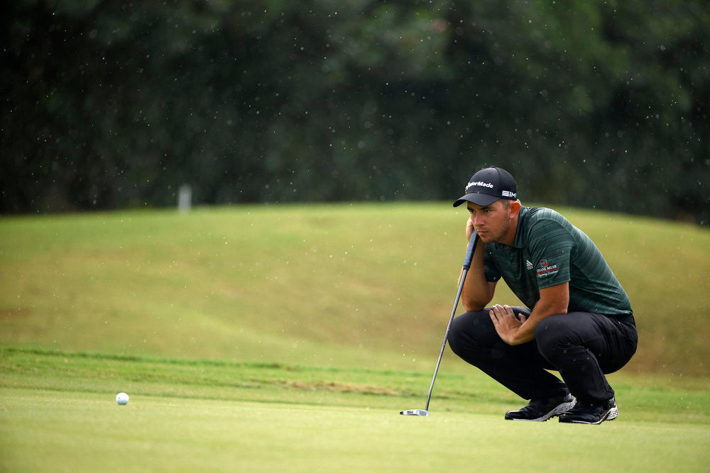LUCAS HERBERT CLAIMS FIRST CAREER PGA TOUR VICTORY AT BUTTERFIELD BERMUDA CHAMPIONSHIP