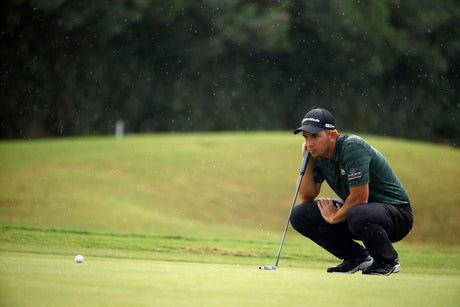 LUCAS HERBERT CLAIMS FIRST CAREER PGA TOUR VICTORY AT BUTTERFIELD BERMUDA CHAMPIONSHIP