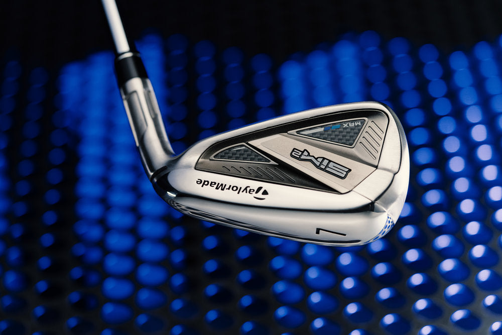 TAYLORMADE GOLF COMPANY ANNOUNCES SIM2 MAX AND SIM2 MAX OS IRONS – DELIVERING THE NEXT LEVEL OF GAME IMPROVEMENT IRONS THROUGH CAP BACK DESIGN