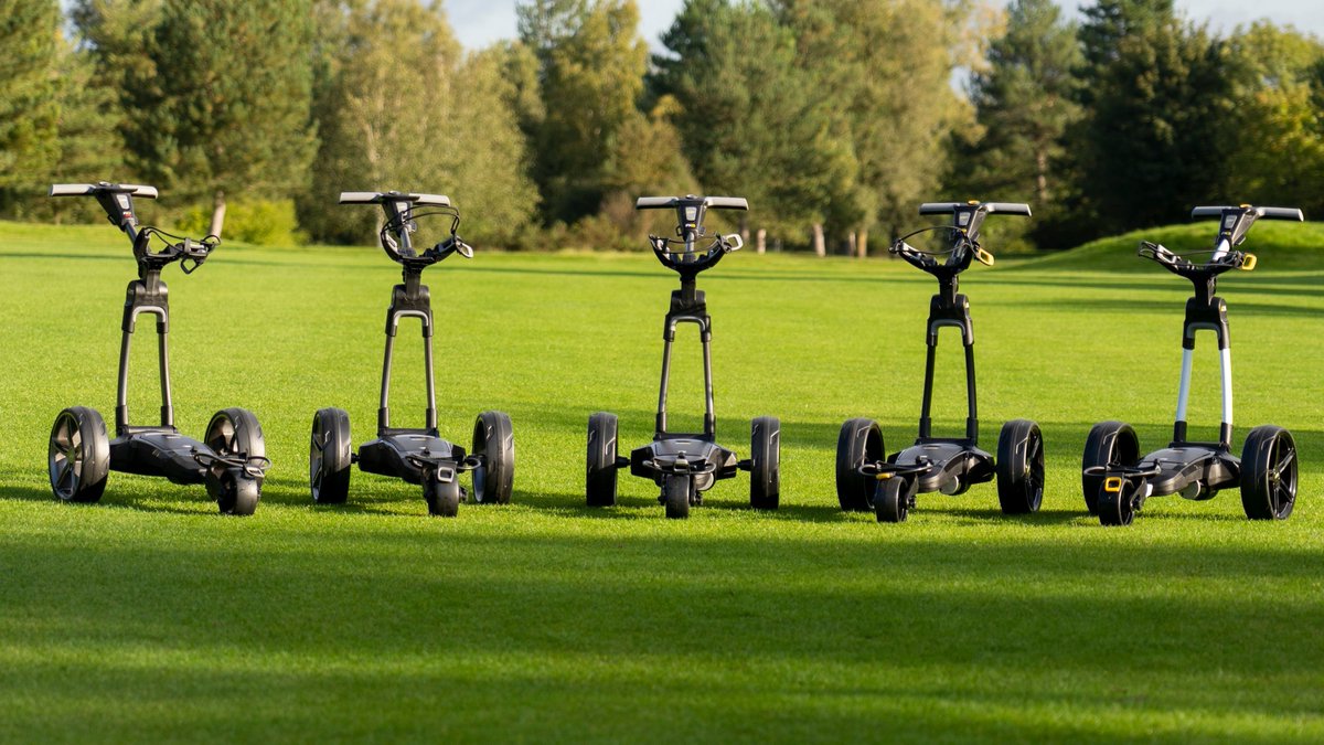 PowaKaddy continues to drive innovation with all-new 2021 product range