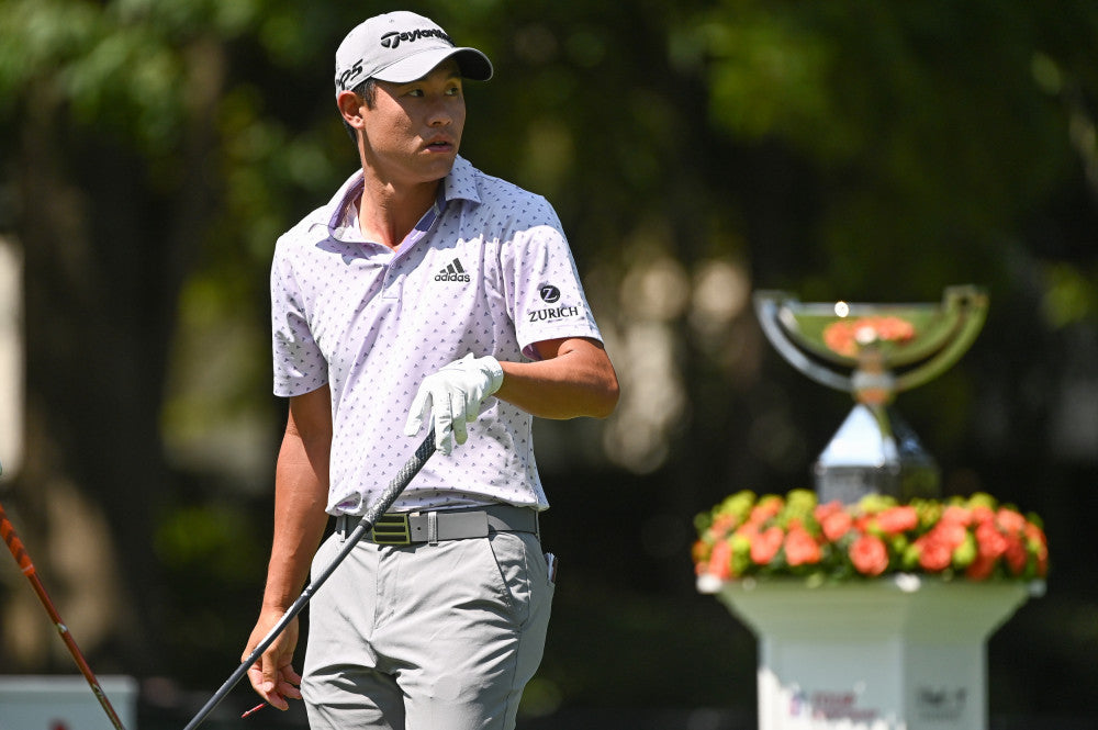 TOUR REPORT | TEAM TAYLORMADE SET TO TAKE ON EASTLAKE