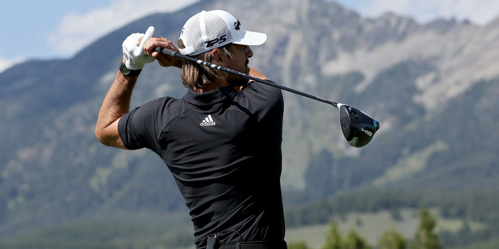 Being the Best | Aaron Rodgers Opens Up On Joining Team TaylorMade