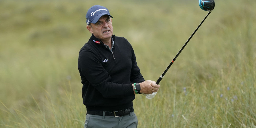 INSIDE THE RYDER CUP | STORIES FROM A FORMER CAPTAIN