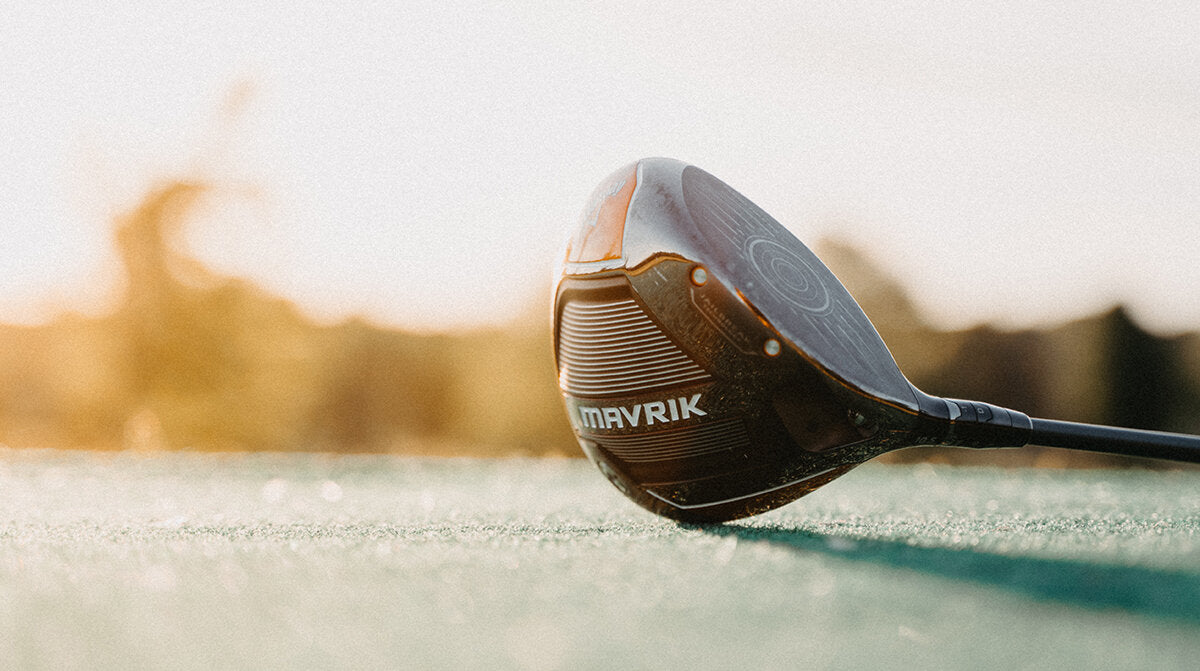 Callaway MAVRIK Dominates GolfWRX Best Driver Of 2020