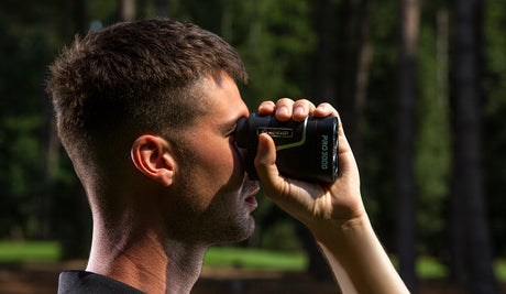 Motocaddy launches new Laser Rangefinder