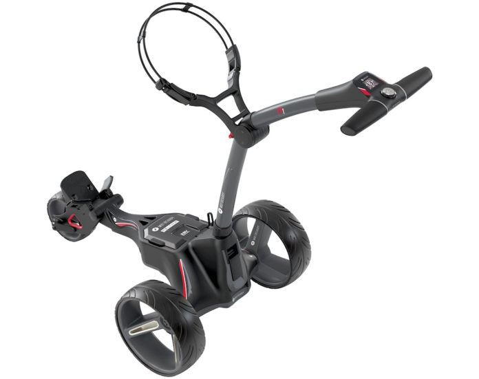 Motocaddy sells its 500,000th Electric Trundler