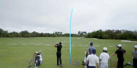 Team TaylorMade Hits SIM2 Fairways for the FIRST Time