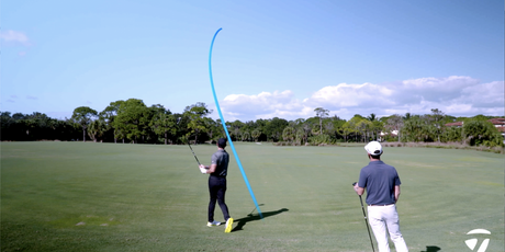 Rough Situations with Rory McIlroy