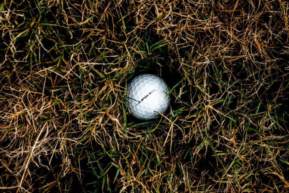 Dimple Deep Dive | The Testing & Development of the All-New Tour Flight Dimple Pattern