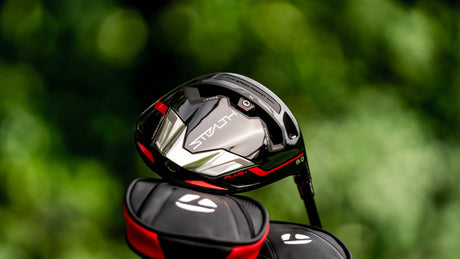 FIRST LOOK | A DEEP DIVE INTO THE TECHNOLOGY THAT POWERS STEALTH DRIVERS