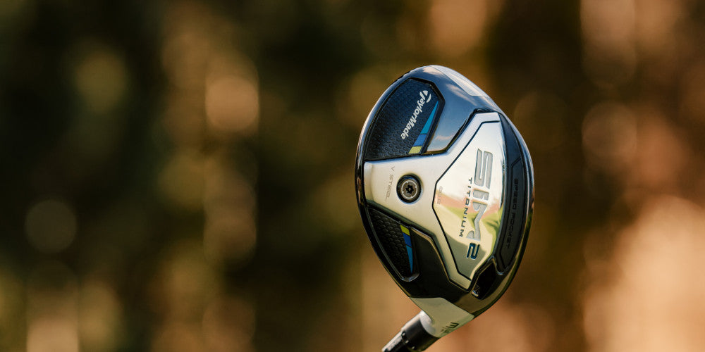 3-wood vs. 5-wood | Choosing the Right Fairway Wood for Your Game