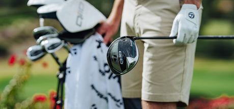 Experience Your Drives in 10K: TaylorMade Golf Unveils 2024 Qi10 Max, Qi10 LS and Qi10 Drivers