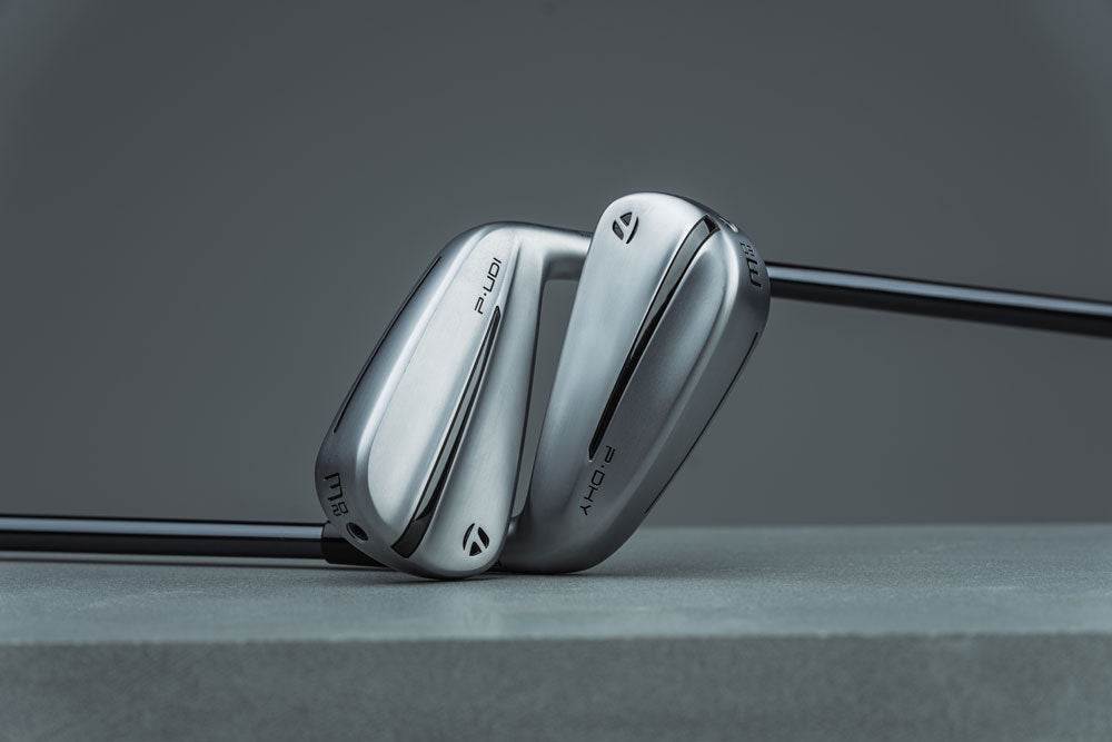 All-New Tour Inspired P·UDI and P·DHY Featuring Piercing Performance and Maximum Versatility