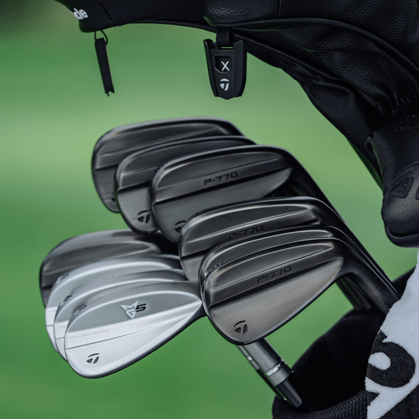 TaylorMade - 値下げ■長尺■LOOP PROTOTYPE :: BW TaylorMade Golf Expands Designer Series With All-New 2025 P
