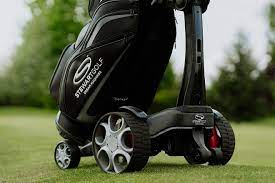 Stewart Golf Announce New Q Follow.