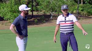 Rickie Fowler's Toughest Recovery Shots | TaylorMade Golf