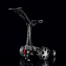 Stewart Golf Announces The Q Follow Black Edition