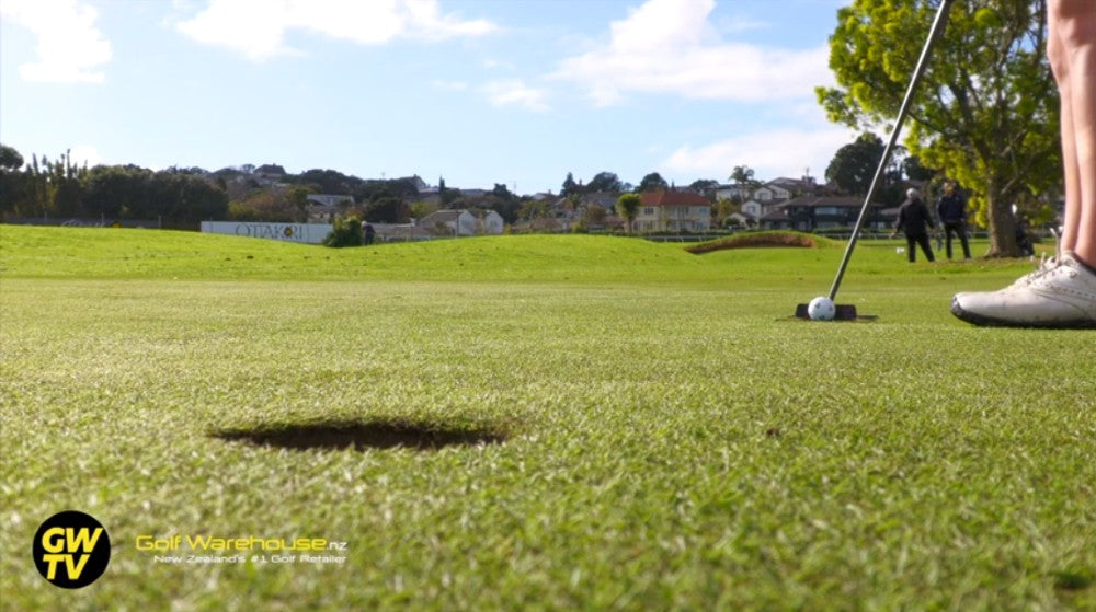 Golf Warehouse Ellerslie Short Game Membership Golf Warehouse TV