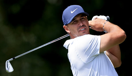 Welcome Brooks Koepka | Srixon