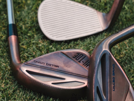 TaylorMade Golf Company Announces Hi-Toe 3