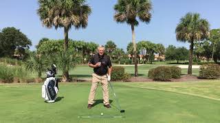 HOW TO HIT IT FARTHER | XXIO GOLF TIPS