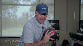 BUILD YOUR GOLF WORKOUT PROGRAM | XXIO