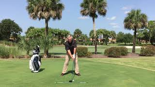 THREE ONE-INCH CHANGES | XXIO GOLF TIPS