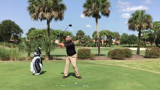 MAGIC MOVE FOR MORE DISTANCE | XXIO GOLF TIPS