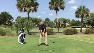 GENERATE MORE POWER | XXIO GOLF TIPS
