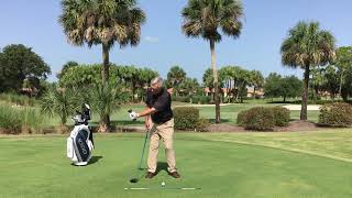 HIT IT HARDER | XXIO GOLF TIPS