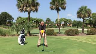 BUILD STRUCTURE IN YOUR GOLF SWING | XXIO GOLF TIPS
