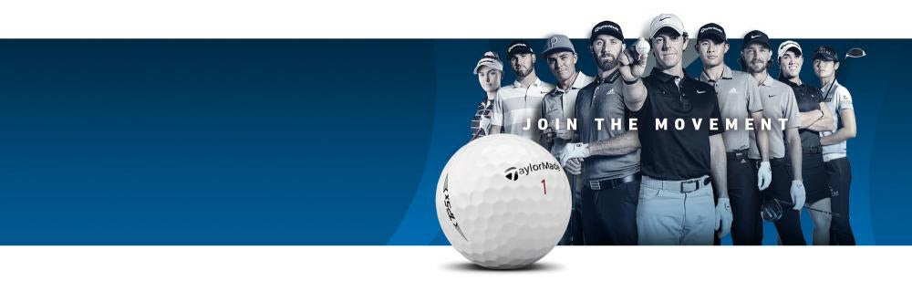 THERE'S ONE BALL THAT'S BETTER FOR ALL