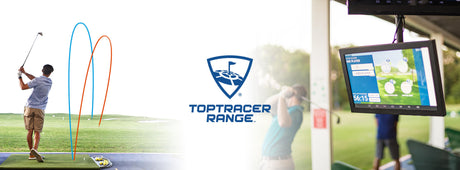 Golf Warehouse Driving Range in Ellerslie Launches Game Changing Toptracer Range Technology by TopGolf, and Commences Major Facility Improvements