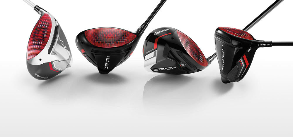 WELCOME TO THE CARBONWOOD™ AGE: TAYLORMADE GOLF COMPANY ANNOUNCES HISTORIC TECHNOLOGICAL INNOVATION WITH THE CARBON FACE STEALTH™ FAMILY OF DRIVERS