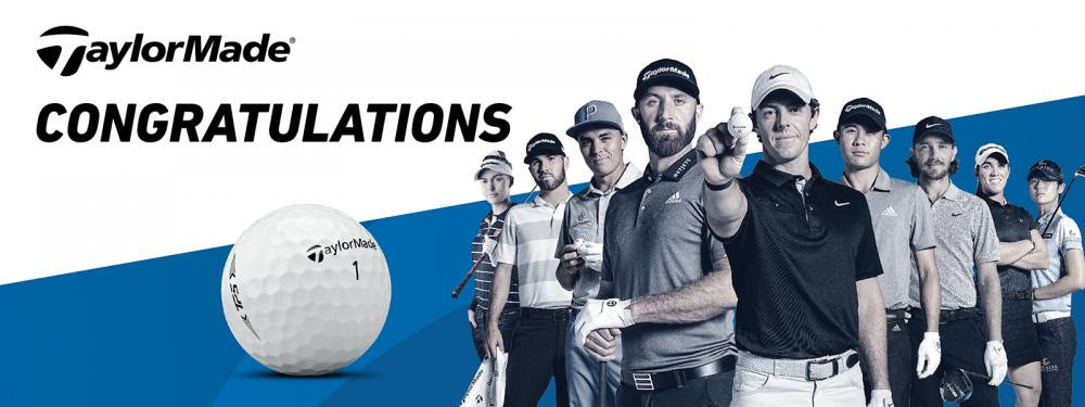 OUR 2021 TAYLORMADE BALL TESTERS HAVE BEEN SELECTED!