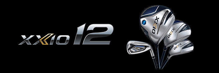 XXIO Announces XXIO 12