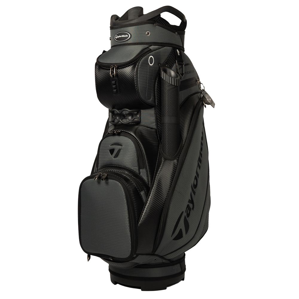 TaylorMade TM25 Season Opener Staff Bag – Golf Warehouse NZ