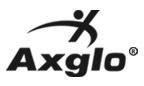 Axglo at Golf Warehouse NZ