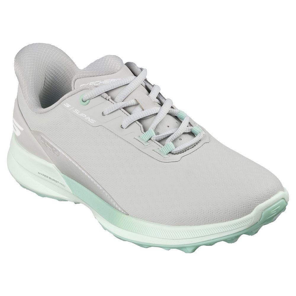 Skechers Ladies Pure SI Golf Shoes