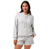 Travis Mathew Ladies Skyloft Soft Hoodie