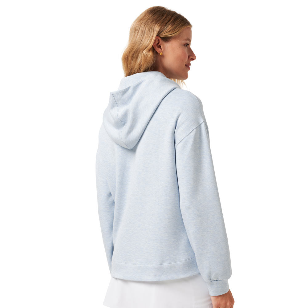 Travis Mathew Ladies Skyloft Soft Hoodie