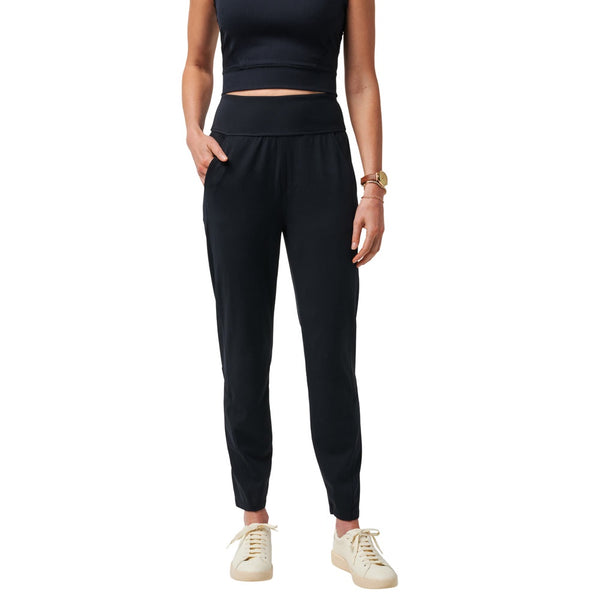 Travis Mathew Ladies Moveknit Resilence Pants