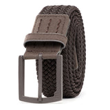 Travis Mathew Banks Closed 2.0 Stretch Woven Belt