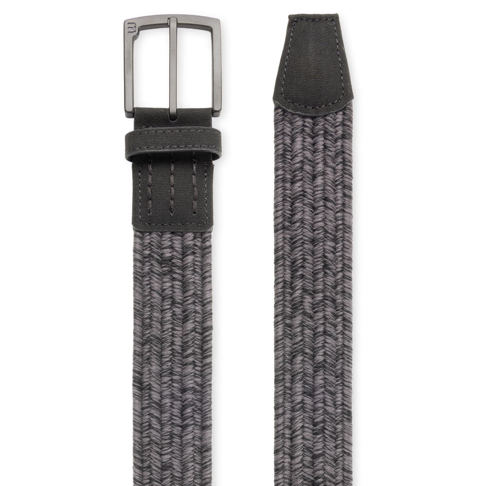 Travis Mathew Pueblo 2.0 Stretch Woven Belt