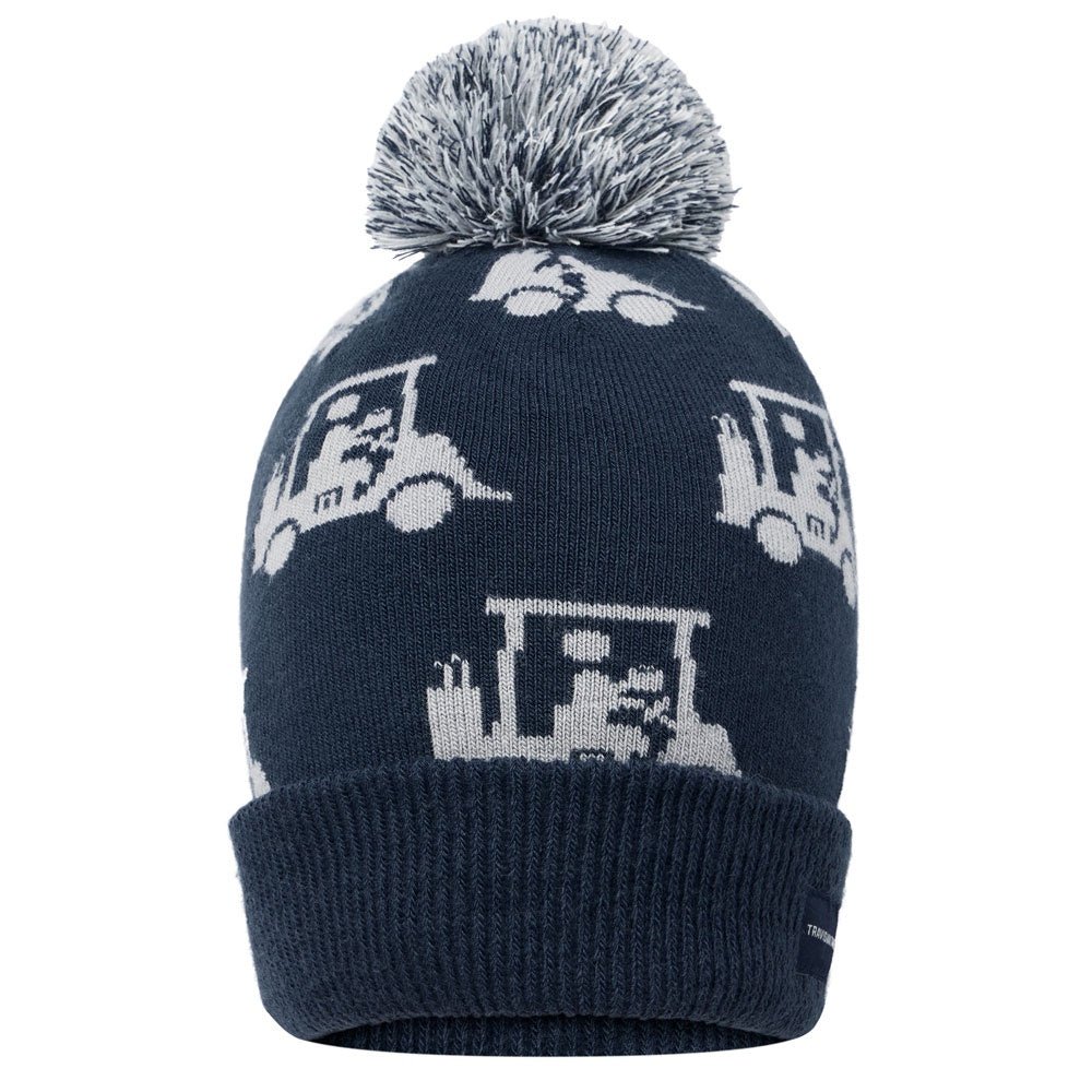 Travis Mathew Mapes Beanie