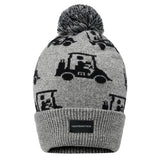 Travis Mathew Mapes Beanie