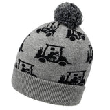 Travis Mathew Mapes Beanie